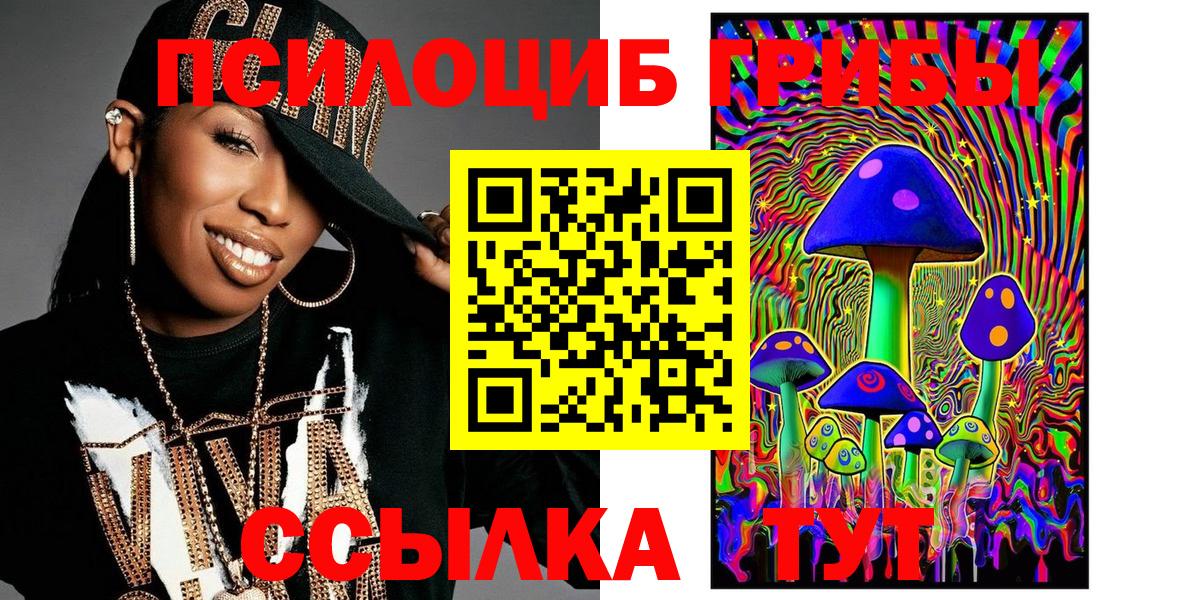 Галлюциногенные грибы Cubensis Гай